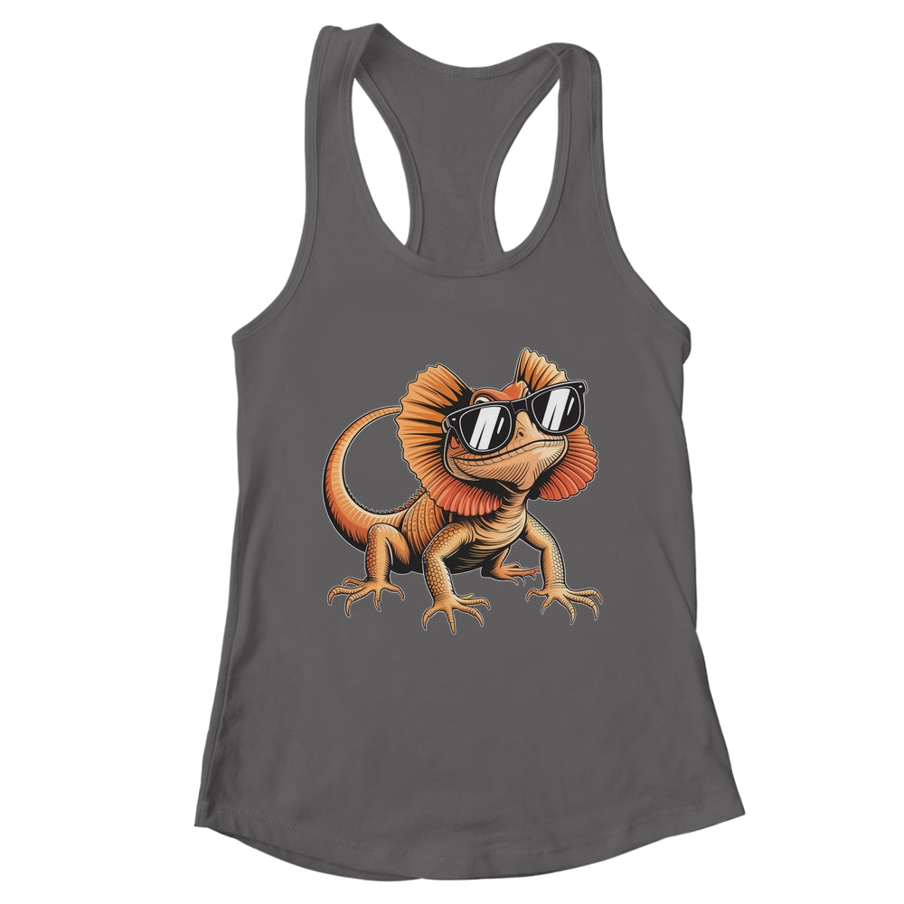 Bearded Dragon Sunglasses Bearded Reptile Men Women Kids Shirt & Tank Top | teecentury