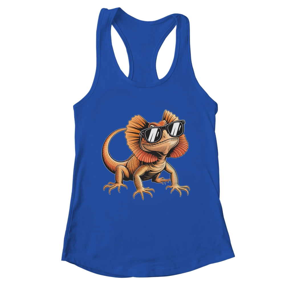Bearded Dragon Sunglasses Bearded Reptile Men Women Kids Shirt & Tank Top | teecentury