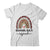 Behavioral Health Squad Cute Nurse Rainbow Shirt & Tank Top | teecentury