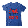 Being A Granny Doesnt Make Me Old Blessed Mothers Day Shirt & Tank Top | teecentury