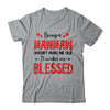 Being A Mawmaw Doesnt Make Me Old Blessed Mothers Day Shirt & Tank Top | teecentury