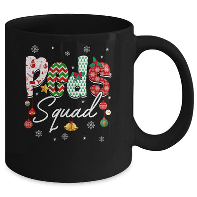 Being Related To Me Funny Christmas Family Xmas Couple Mug | teecentury