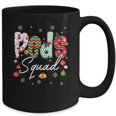 Being Related To Me Funny Christmas Family Xmas Couple Mug | teecentury