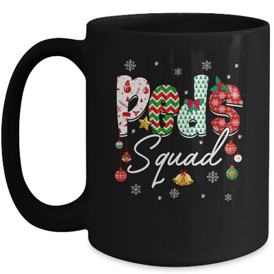 Being Related To Me Funny Christmas Family Xmas Couple Mug | teecentury