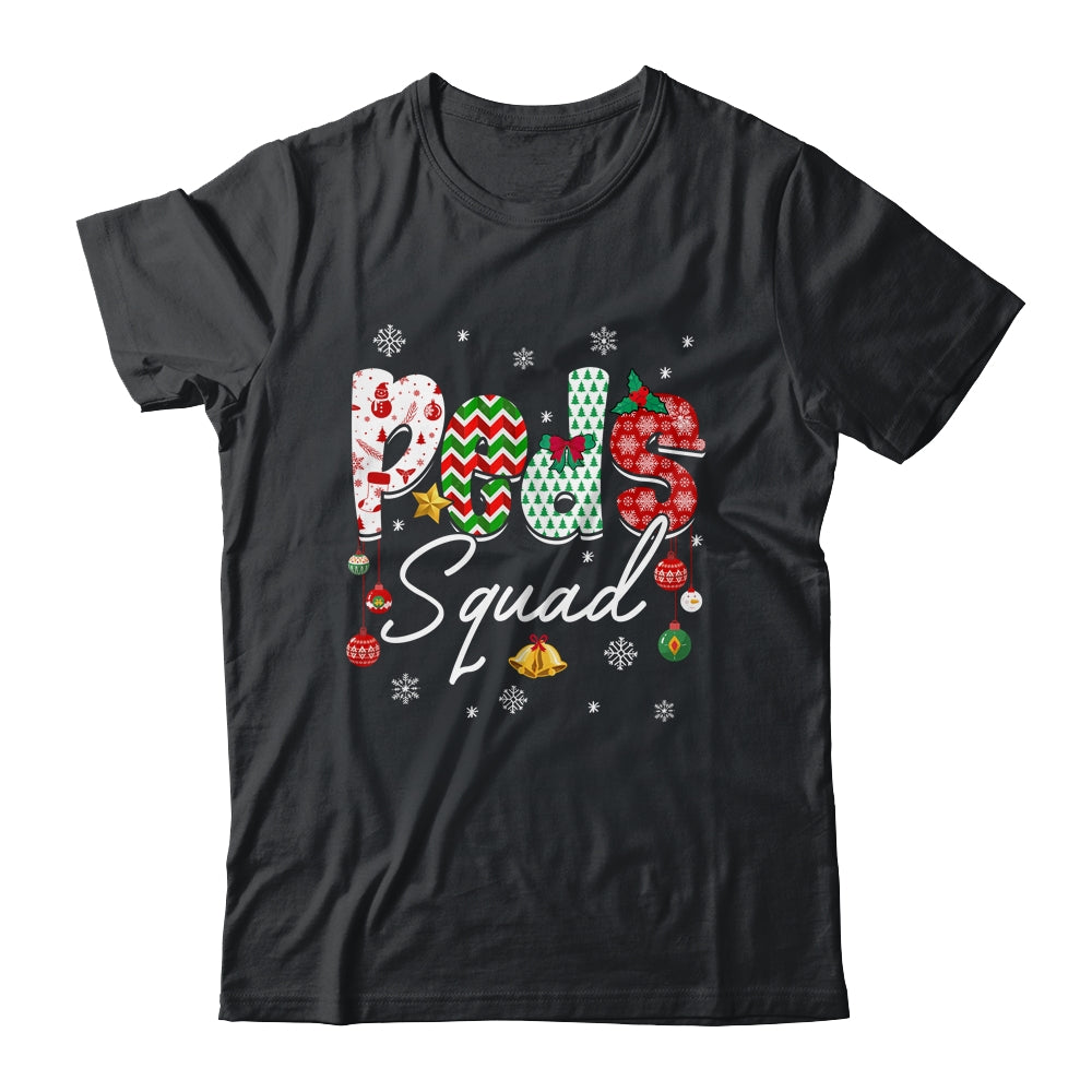 thumbnail image 2 of Christmas In Mexico Trip Funny Xmas Family Reunion Matching T 2 of 14