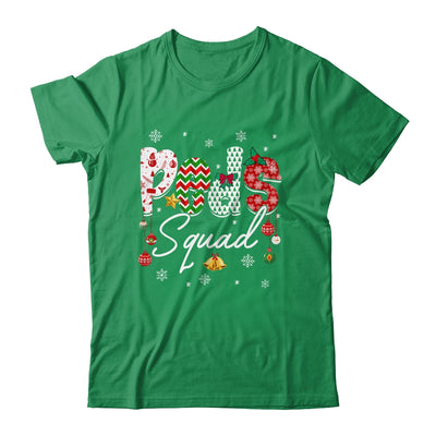 Being Related To Me Funny Christmas Family Xmas Couple Shirt & Sweatshirt | teecentury