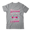 Bessed To Be Called Aunt Mothers Day Birthday Rose Butterfly Shirt & Tank Top | teecentury