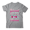 Bessed To Be Called Mamaw Mothers Day Birthday Rose Butterfly Shirt & Tank Top | teecentury