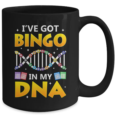 Best Bingo Design For Men Women Gambling Game Bingo Lovers Mug | teecentury