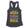 Best Bingo Design For Men Women Gambling Game Bingo Lovers Shirt & Tank Top | teecentury
