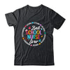 Best School Nurse Ever Appreciation Nursing Job School Shirt & Tank Top | teecentury