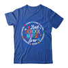 Best School Nurse Ever Appreciation Nursing Job School Shirt & Tank Top | teecentury