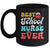 Best School Nurse Ever Nursing Nurses Job School Mug | teecentury