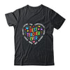 Best Teacher Ever Teacher Motivational Appreciation Week Shirt & Hoodie | teecentury