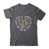 Best Teacher Ever Teacher Motivational Appreciation Week Shirt & Hoodie | teecentury