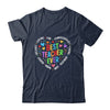Best Teacher Ever Teacher Motivational Appreciation Week Shirt & Hoodie | teecentury