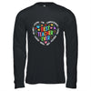 Best Teacher Ever Teacher Motivational Appreciation Week Shirt & Hoodie | teecentury