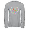 Best Teacher Ever Teacher Motivational Appreciation Week Shirt & Hoodie | teecentury