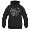 Best Teacher Ever Teacher Motivational Appreciation Week Shirt & Hoodie | teecentury