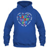 Best Teacher Ever Teacher Motivational Appreciation Week Shirt & Hoodie | teecentury