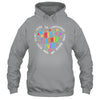 Best Teacher Ever Teacher Motivational Appreciation Week Shirt & Hoodie | teecentury