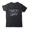 Bestie Squad Cute Best Friend Forever For Women Girls Heart Shirt & Tank Top | teecentury