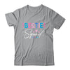 Bestie Squad Cute Best Friend Forever For Women Girls Heart Shirt & Tank Top | teecentury