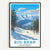 Big Bear California Vintage Travel Poster Nature City Wall Art Landscape Picture Prints Suitable For Home Room Living Room Office Bedroom Aesthetic Decor Unframed | teecentury