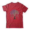 Binary Tree Coding Computer Programmer Coder Programming Shirt & Hoodie | teecentury