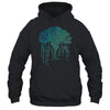 Binary Tree Coding Computer Programmer Coder Programming Shirt & Hoodie | teecentury