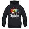 Bingo Buddies Lucky Game Gambling Players Funny Men Women Shirt & Tank Top | teecentury