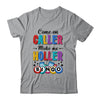 Bingo Come On Caller Make Me Holler Funny Bingo Player Shirt & Tank Top | teecentury