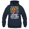 Bingo Lady Art For Women Girls Gambling Night Bingo Player Shirt & Tank Top | teecentury