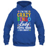 Bingo Lady Art For Women Girls Gambling Night Bingo Player Shirt & Tank Top | teecentury