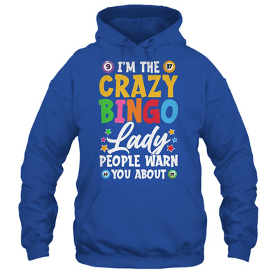 Bingo Lady Art For Women Girls Gambling Night Bingo Player Shirt & Tank Top | teecentury