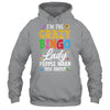 Bingo Lady Art For Women Girls Gambling Night Bingo Player Shirt & Tank Top | teecentury