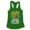 Bingo Lady Art For Women Girls Gambling Night Bingo Player Shirt & Tank Top | teecentury