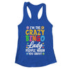 Bingo Lady Art For Women Girls Gambling Night Bingo Player Shirt & Tank Top | teecentury