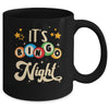 Bingo Night Funny Bingo Player Lottery Winner Gambling Bingo Mug | teecentury