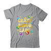 Bingo Player Crazy Bingo Lady Funny Bingo Women Shirt & Tank Top | teecentury
