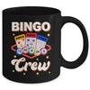 Bingo Player Gambling Bingo Crew Matching Designs Men Women Mug | teecentury