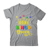 Bingo Queen Bingo Player Design For Women Casino Gambling Shirt & Tank Top | teecentury