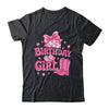 Birthday Cowgirl Western Disco Birthday Girl Party Women Shirt & Hoodie | teecentury