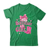 Birthday Cowgirl Western Disco Birthday Girl Party Women Shirt & Hoodie | teecentury