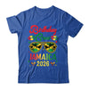 Birthday Crew 30th 20th Jamaica Vacation Party 2026 Shirt & Tank Top | teecentury