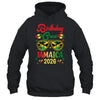 Birthday Crew 30th 20th Jamaica Vacation Party 2026 Shirt & Tank Top | teecentury