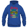 Birthday Crew 30th 20th Jamaica Vacation Party 2026 Shirt & Tank Top | teecentury