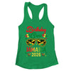 Birthday Crew 30th 20th Jamaica Vacation Party 2026 Shirt & Tank Top | teecentury