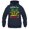 Birthday Crew Jamaica 2025 30th 50th Girl Party Family Shirt & Tank Top | teecentury