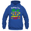 Birthday Crew Jamaica 2025 30th 50th Girl Party Family Shirt & Tank Top | teecentury